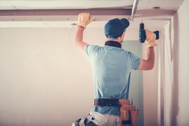 Drywall Installation Service
