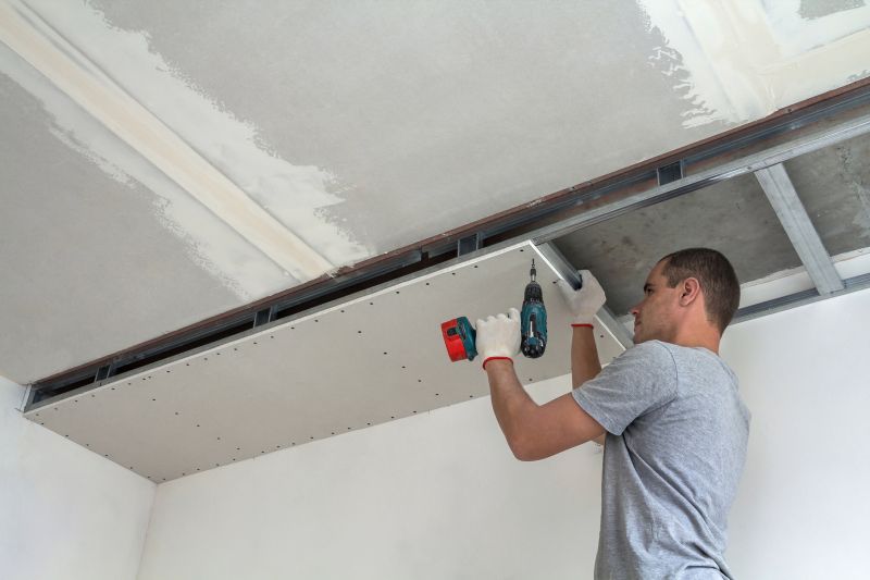 Drywall Installation Service