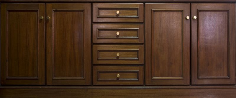 Cabinet Staining Service in Kokomo, IN