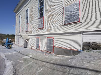 Drywall Installation Service