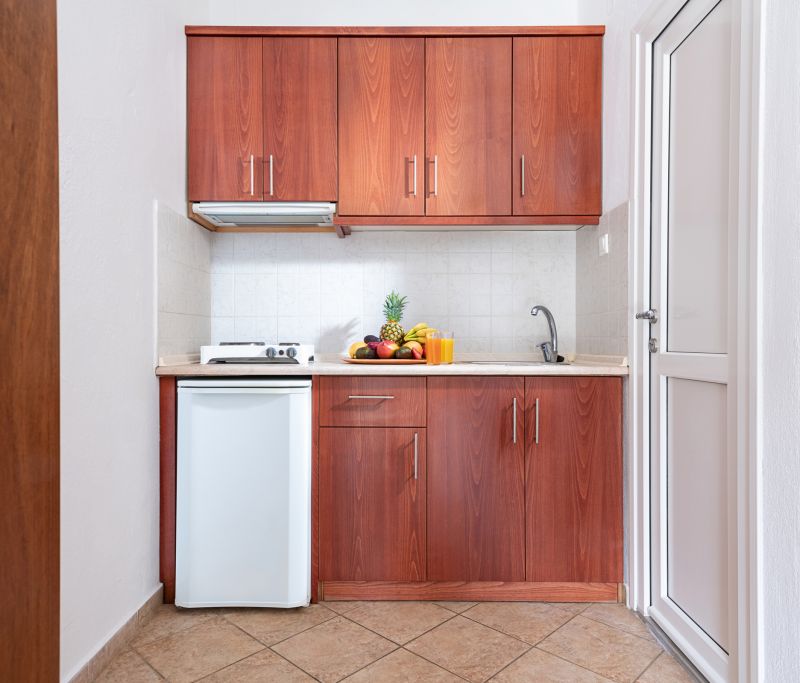 Cupboard Refinishing in Muncie, IN