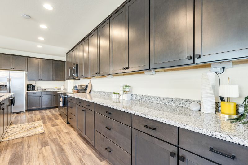 Cupboard Refinishing in Muncie, IN