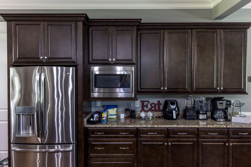 Cupboard Refinishing in Muncie, IN