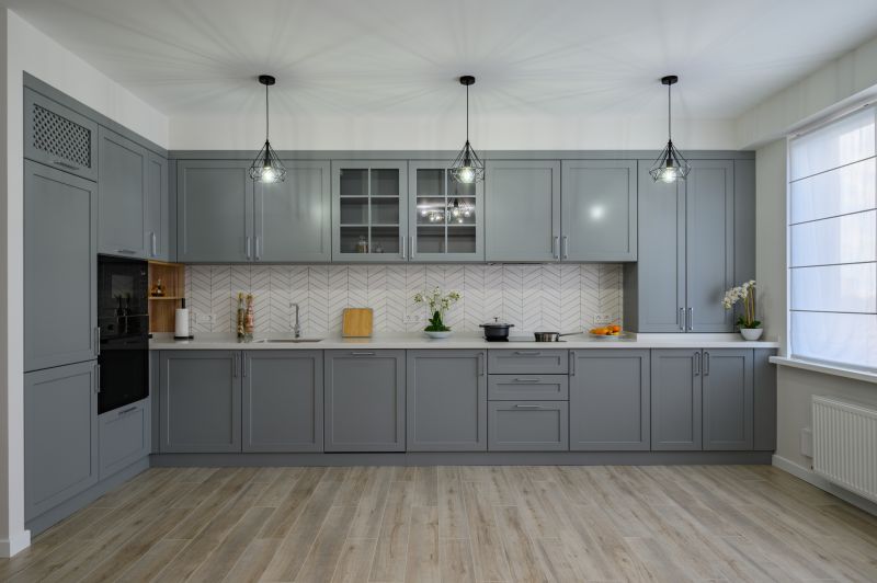 Cupboard Refinishing in Muncie, IN