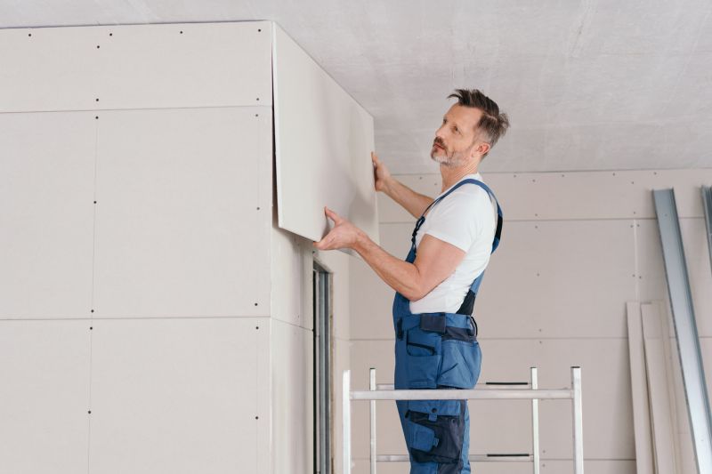 Drywall Installation Service