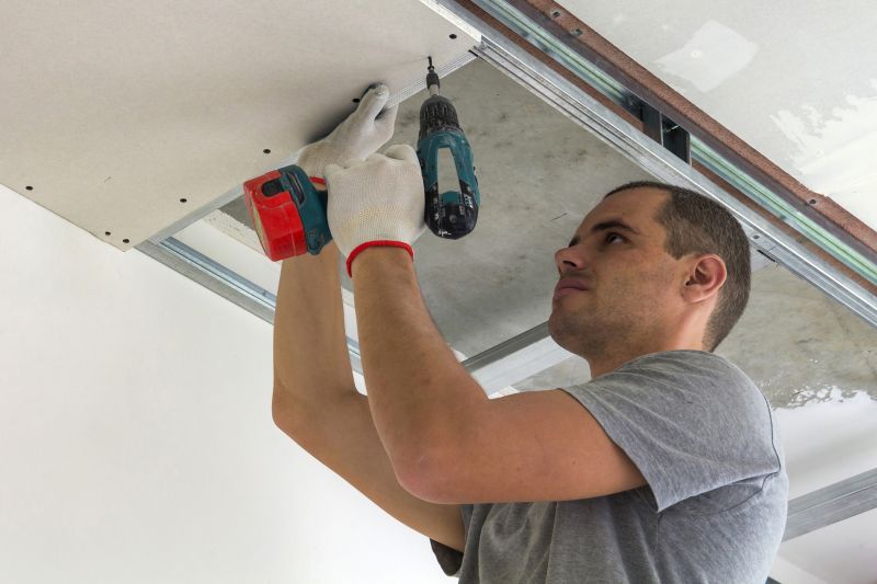 Drywall Installation Service