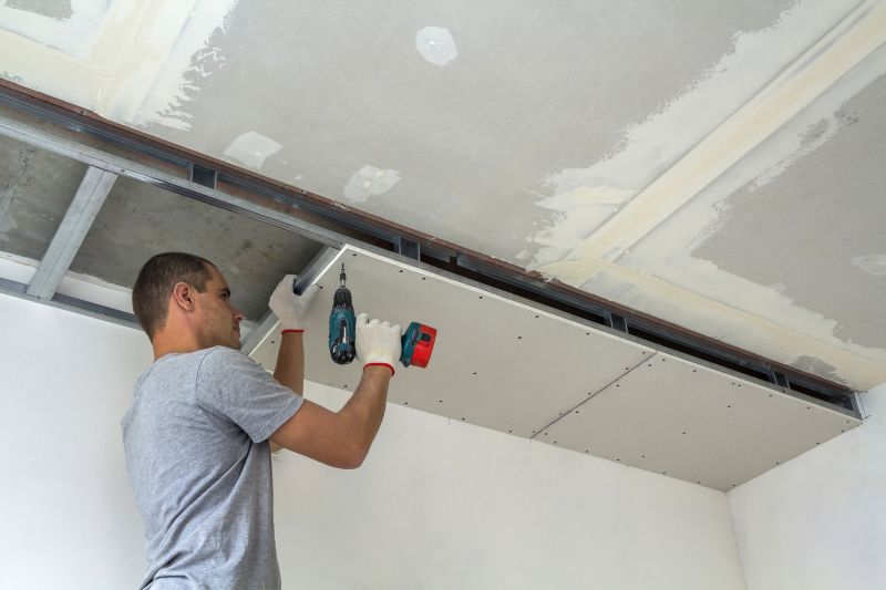Drywall Installation Service