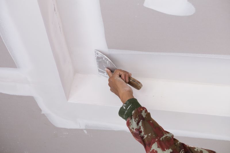 Tools Used in Drywall Installation