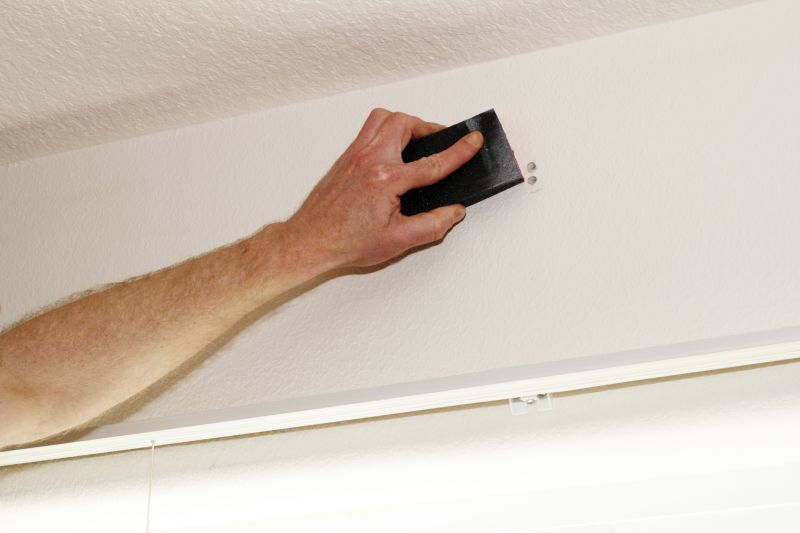 Drywall Repair and Maintenance