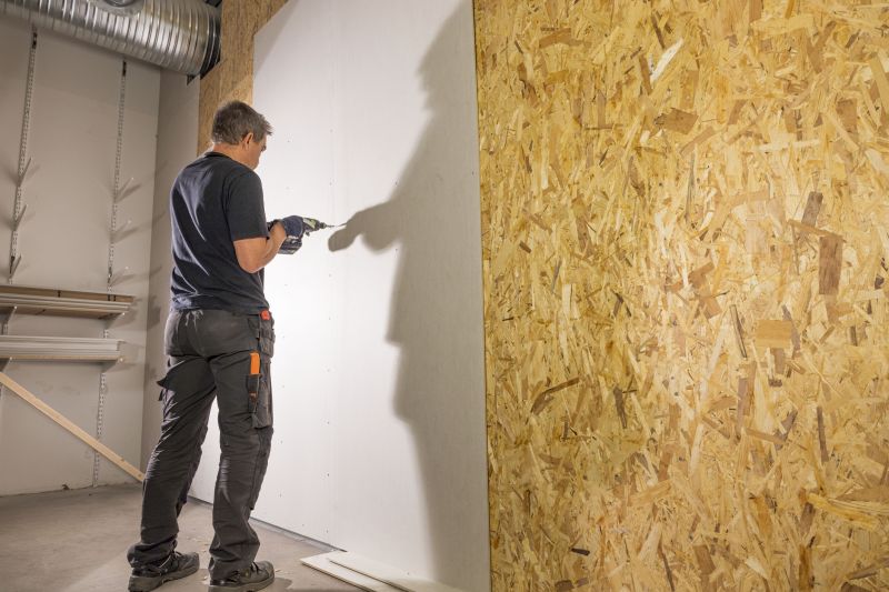 Drywall Installation Service