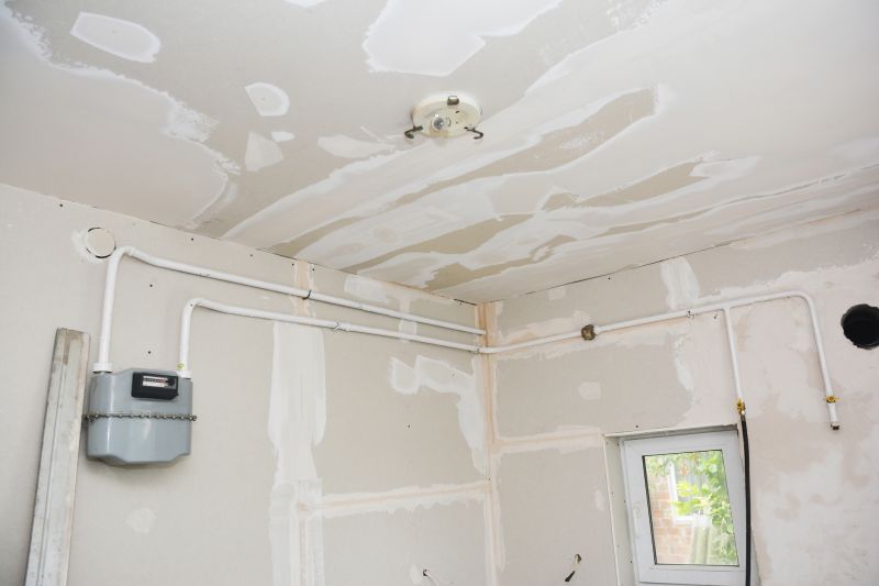 Drywall Renovation in Wilmington, NC