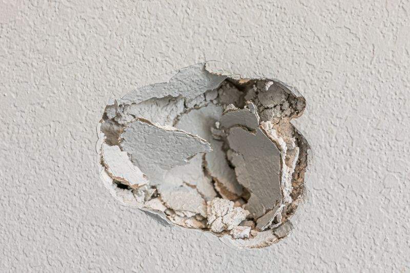 Drywall Repair Service in Kansas City, KS