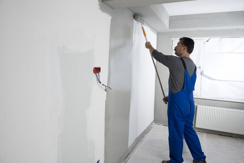 Interior Painting Service in Waco, TX