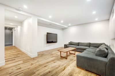 Add Value and Beauty to Your Property with Drywall Installation!