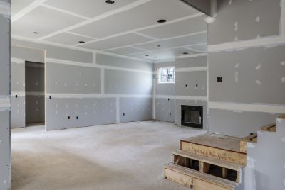 Create a Smooth and Uniform Drywall Surface!